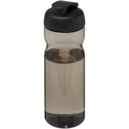Gourde de sport à clapet H2O Active® Base 650ml 