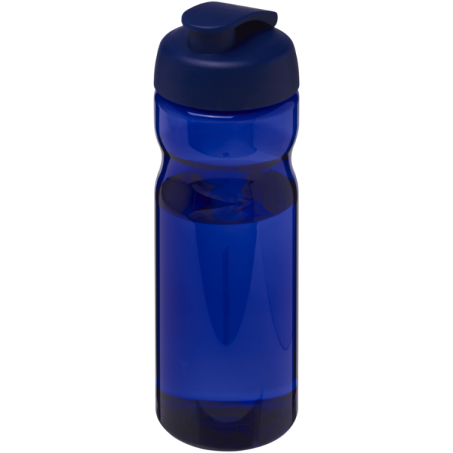 Gourde de sport à clapet H2O Active® Base 650ml 