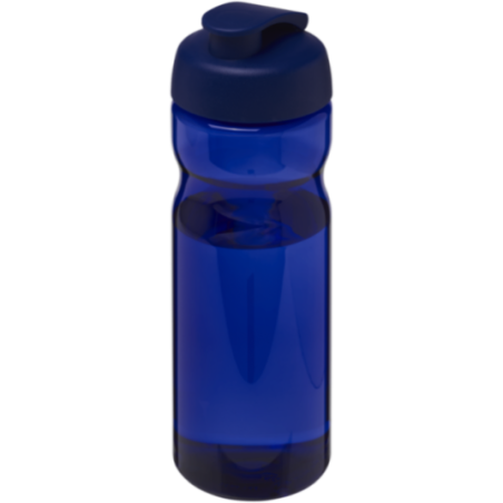 Gourde de sport à clapet H2O Active® Base 650ml 