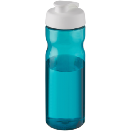 Gourde de sport à clapet H2O Active® Base 650ml 