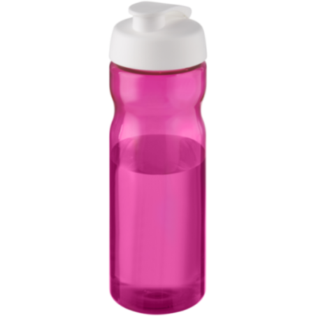 Gourde de sport à clapet H2O Active® Base 650ml 