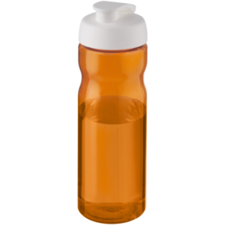 Gourde de sport à clapet H2O Active® Base 650ml 