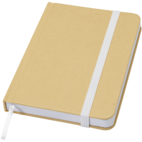 Carnet A6 publicitaire Reed 