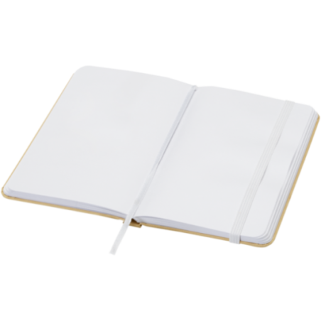 Carnet A6 publicitaire Reed 