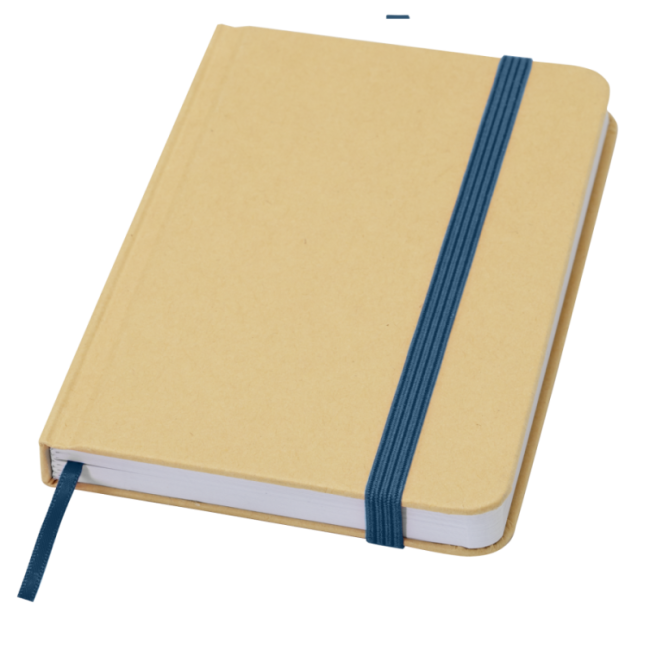 Carnet A6 publicitaire Reed 
