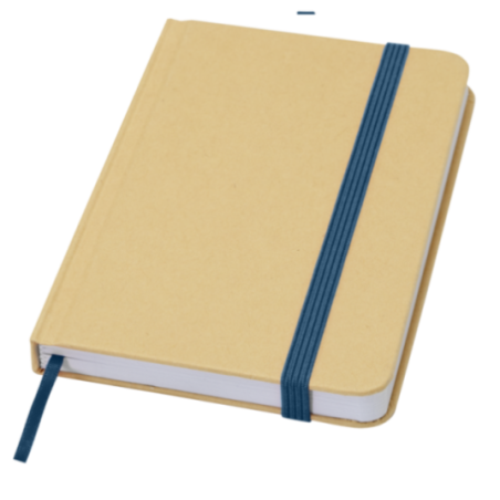 Carnet A6 publicitaire Reed 