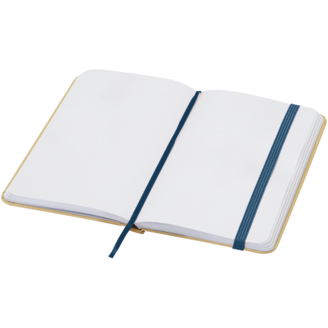 Carnet A6 publicitaire Reed 