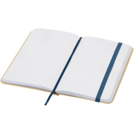 Carnet A6 publicitaire Reed 