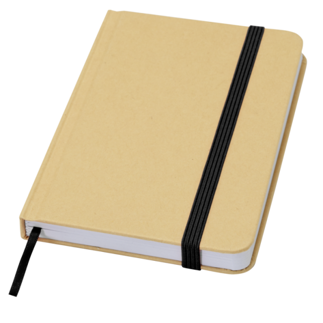 Carnet A6 publicitaire Reed 