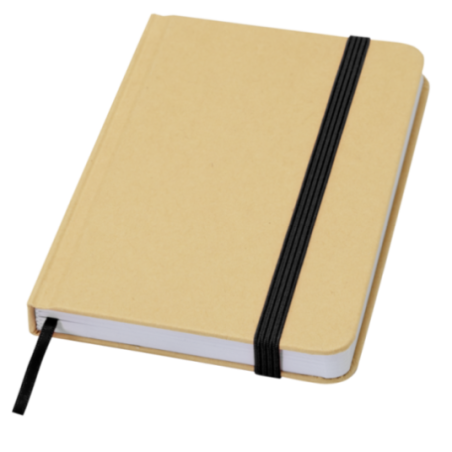 Carnet A6 publicitaire Reed 