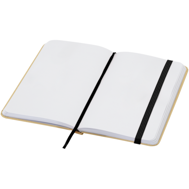 Carnet A6 publicitaire Reed 