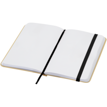 Carnet A6 publicitaire Reed 