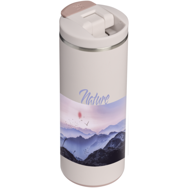 Mug de voyage Stanley ® Transit Fliptop 350 ml 