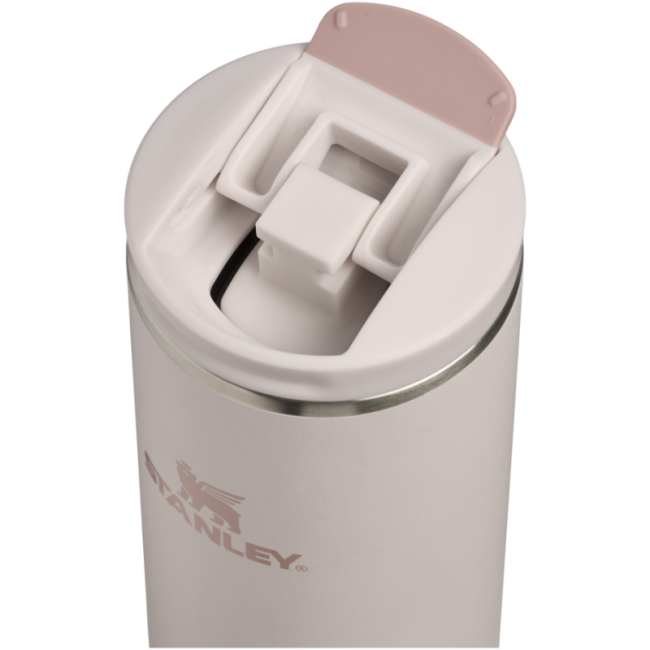 Mug de voyage Stanley ® Transit Fliptop 350 ml 