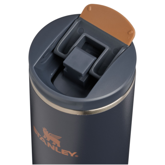 Mug de voyage Stanley ® Transit Fliptop 350 ml 