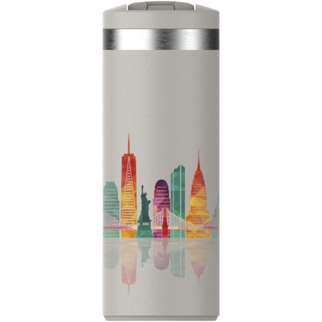 Mug de voyage Stanley ® Transit Fliptop 350 ml 