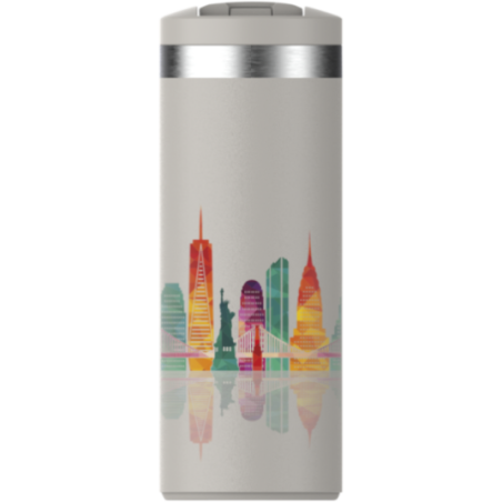 Mug de voyage Stanley ® Transit Fliptop 350 ml 