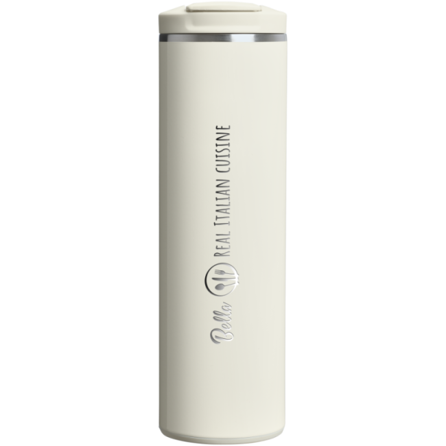 Mug de voyage Stanley® Transit Fliptop de 470 ml 