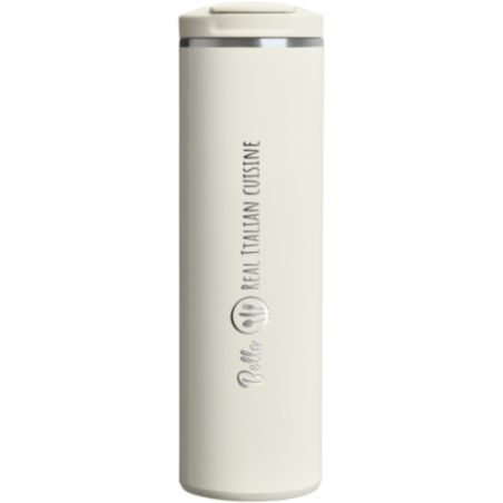 Mug de voyage Stanley® Transit Fliptop de 470 ml 