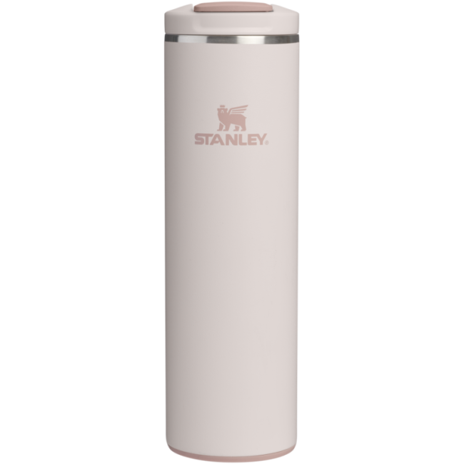 Mug de voyage Stanley® Transit Fliptop de 470 ml 