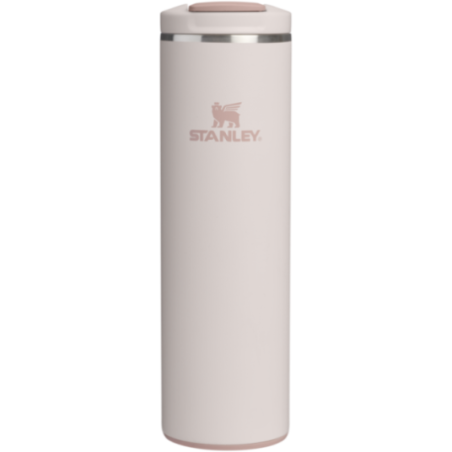 Mug de voyage Stanley® Transit Fliptop de 470 ml 