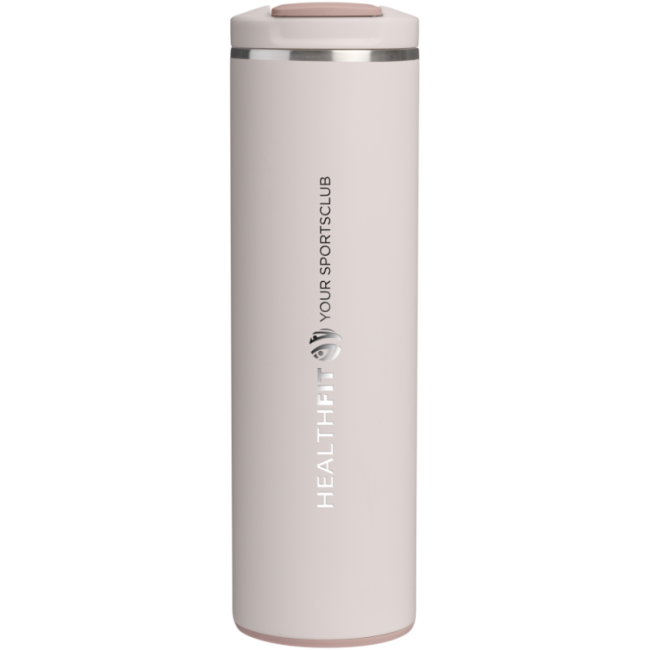 Mug de voyage Stanley® Transit Fliptop de 470 ml 