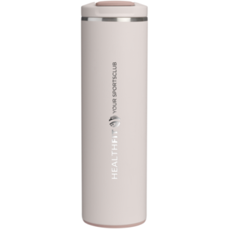 Mug de voyage Stanley® Transit Fliptop de 470 ml 
