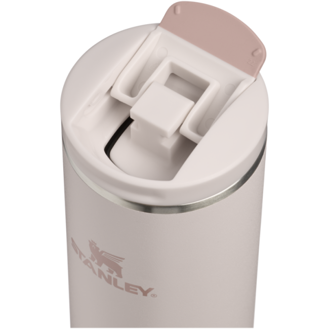 Mug de voyage Stanley® Transit Fliptop de 470 ml 