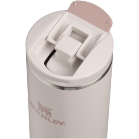 Mug de voyage Stanley® Transit Fliptop de 470 ml 