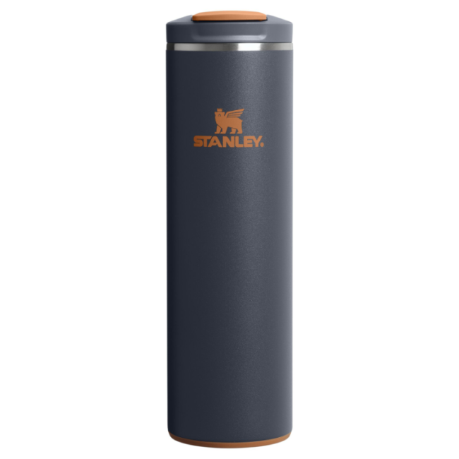 Mug de voyage Stanley® Transit Fliptop de 470 ml 