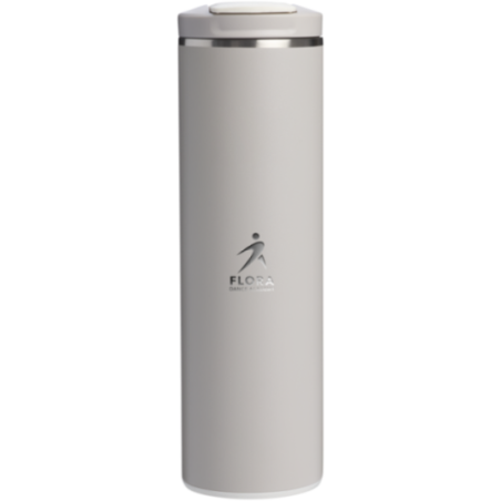 Mug de voyage Stanley® Transit Fliptop de 470 ml 