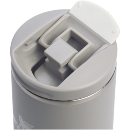 Mug de voyage Stanley® Transit Fliptop de 470 ml 