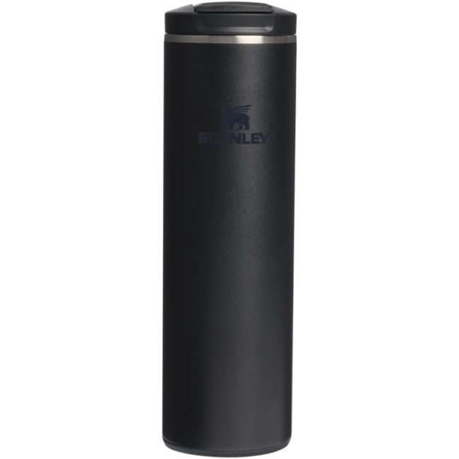 Mug de voyage Stanley® Transit Fliptop de 470 ml 