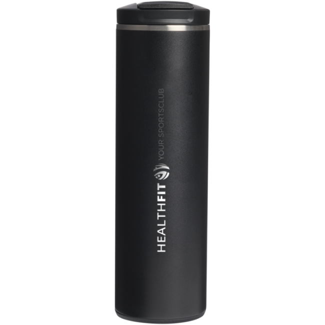 Mug de voyage Stanley® Transit Fliptop de 470 ml 