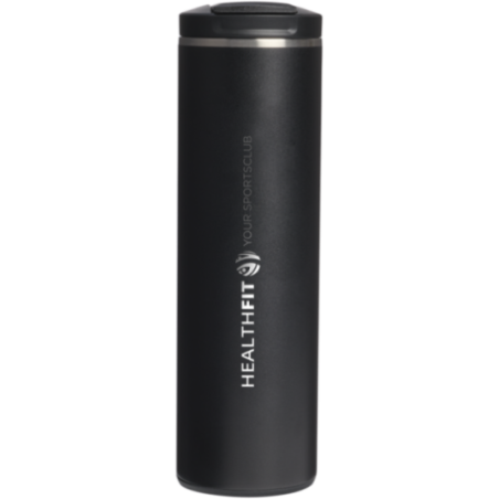Mug de voyage Stanley® Transit Fliptop de 470 ml 