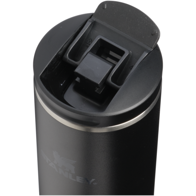 Mug de voyage Stanley® Transit Fliptop de 470 ml 