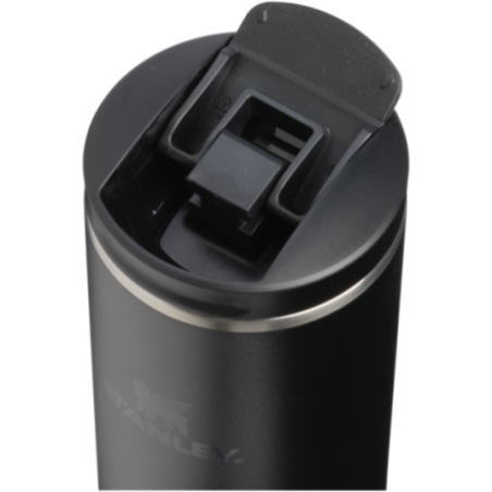 Mug de voyage Stanley® Transit Fliptop de 470 ml 