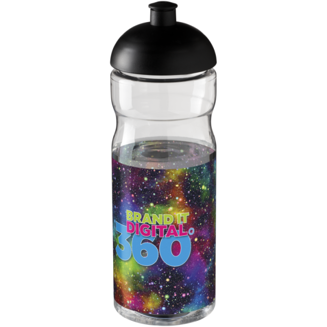 Bidon de sport H2O Active® Base 650 ml 
