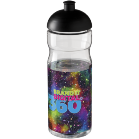 Bidon de sport H2O Active® Base 650 ml 