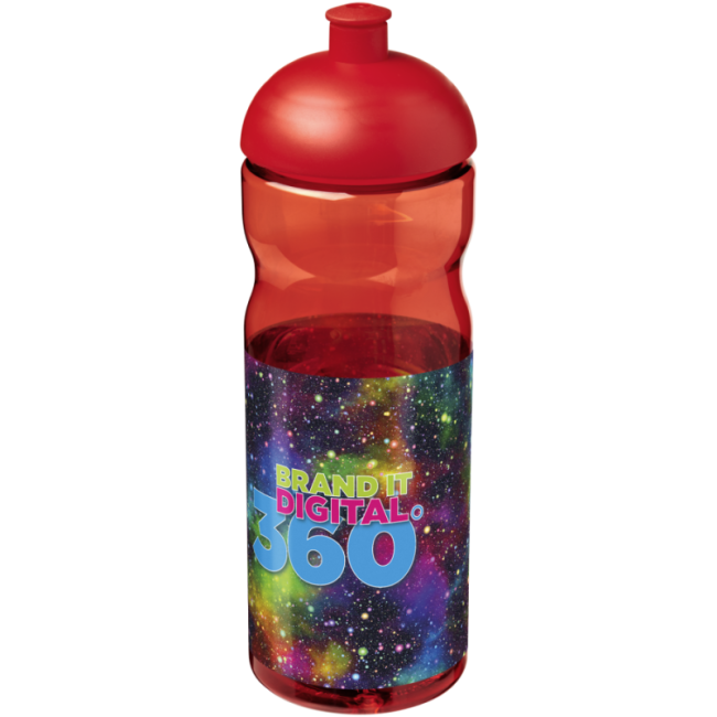 Bidon de sport H2O Active® Base 650 ml 