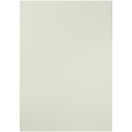 Carte de vœux personnalisée Herald A5 