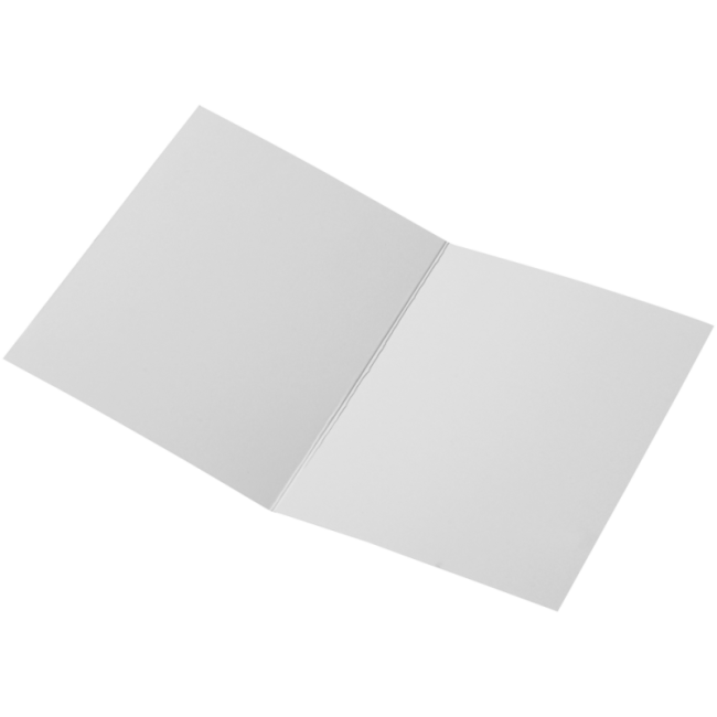 Carte de vœux personnalisable Herald A6 