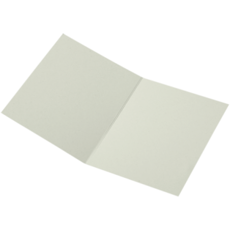 Carte de vœux personnalisable Herald A6 