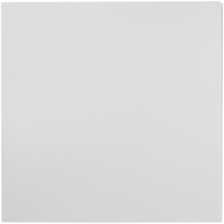 Carte de vœux personnalisable carrée Herald 