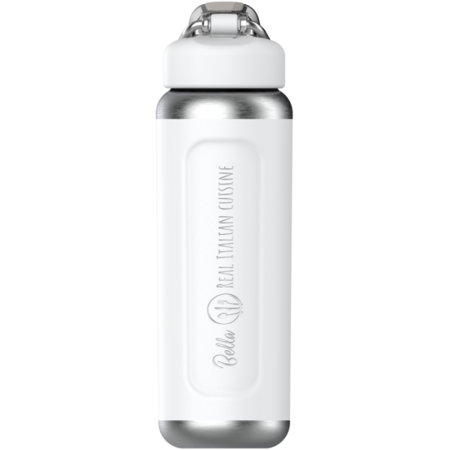 Gourde isotherme Stanley® Classic Wellspring 710 ml 