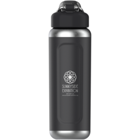 Gourde isotherme Stanley® Classic Wellspring 710 ml 