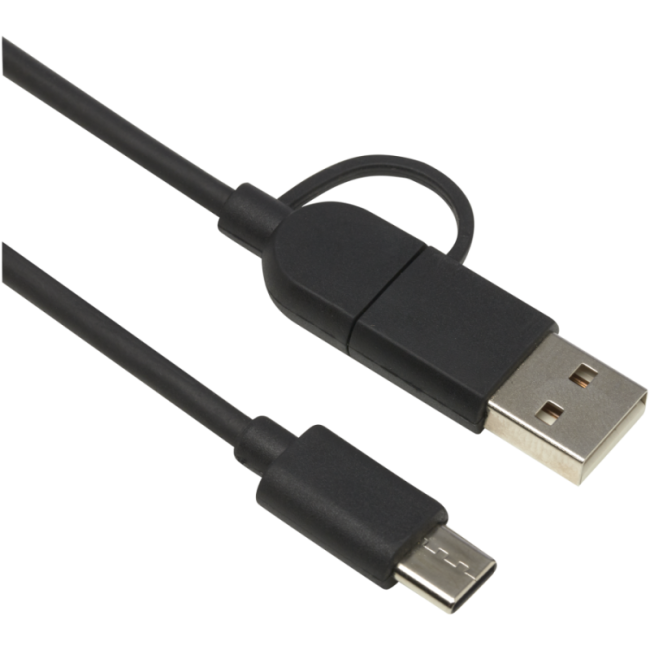 Chargeur sans fil en bambou Essence 15W 