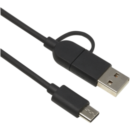 Chargeur sans fil en bambou Essence 15W 