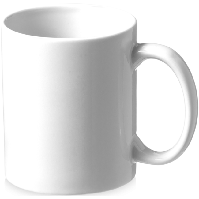 Mug pour marquage sublimation Pic 330 ml 