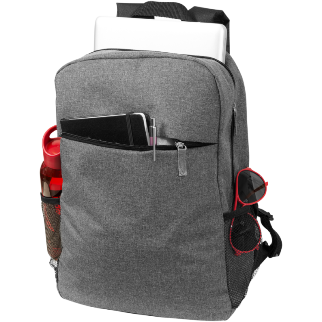 Sac à dos pour ordinateur portable 15" Hoss 